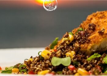 Taste Aruba: A Culinary Journey for Every Food Lover