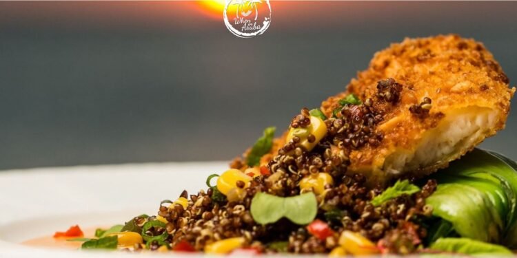 Taste Aruba: A Culinary Journey for Every Food Lover
