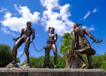 Caribbean Slavery History Grants Launch August 2025 to Support Cultural Healing