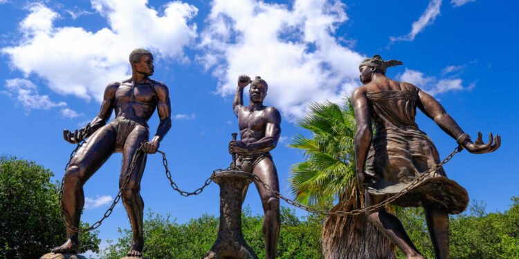 Caribbean Slavery History Grants Launch August 2025 to Support Cultural Healing