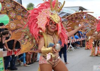 Carnival Season in Aruba 2025: The Ultimate Guide to the Island’s Biggest Celebration