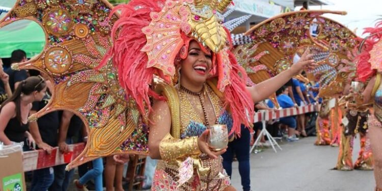 Carnival Season in Aruba 2025: The Ultimate Guide to the Island’s Biggest Celebration