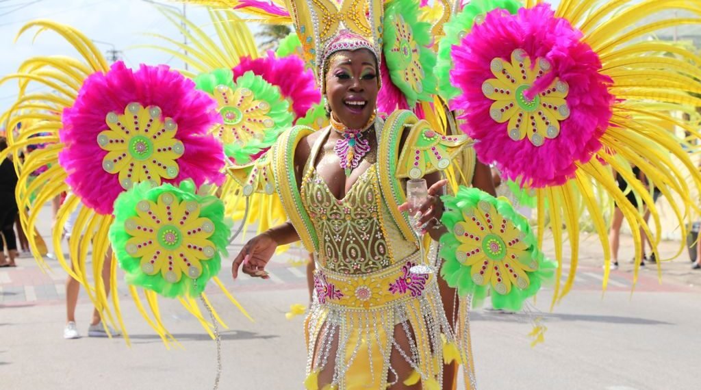Discover Carnival in Aruba: A Season of Color, Culture, and Celebration