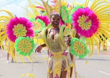 Discover Carnival in Aruba: A Season of Color, Culture, and Celebration
