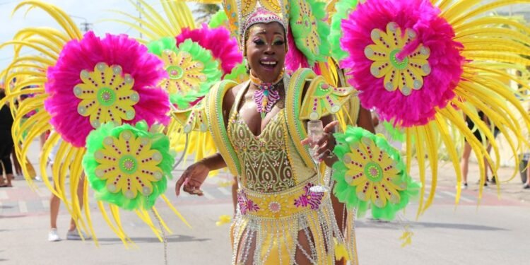 Discover Carnival in Aruba: A Season of Color, Culture, and Celebration
