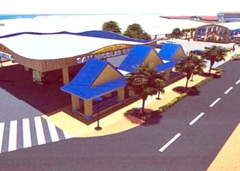 San Nicolas Carnival Route at Risk Due to Street Redesign