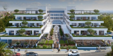 City Place Development Set to Transform Old La Linda District in Oranjestad, Aruba