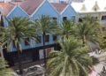 Prime Commercial Property at Caya G.F. Betico Croes 14 to Be Auctioned in Oranjestad