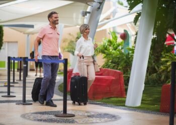 Our Guide to Happy Travels: Essential Information for Your Aruba Visit