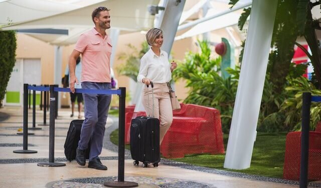 Our Guide to Happy Travels: Essential Information for Your Aruba Visit