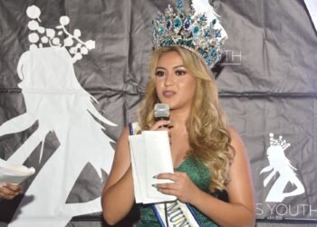 Miss Youth Aruba 2024 Seeks 200 People for Pageant Video Challenge