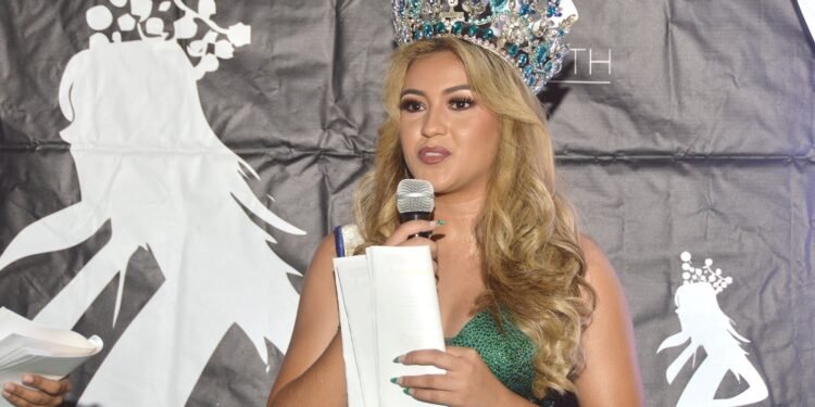 Miss Youth Aruba 2024 Seeks 200 People for Pageant Video Challenge