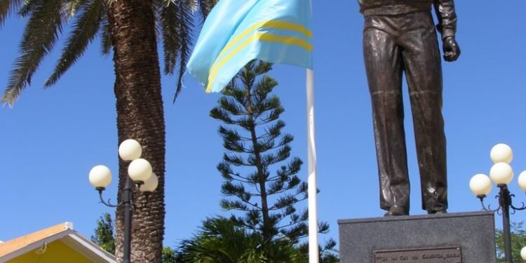 🇦🇼 Celebrate With Us Our Dia di Betico! A Day of Culture, Sports, and National Pride