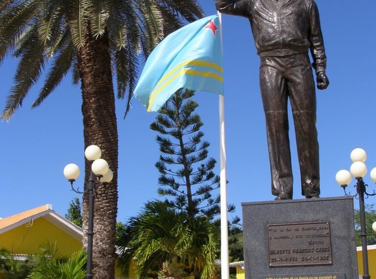 🇦🇼 Celebrate With Us Our Dia di Betico! A Day of Culture, Sports, and National Pride