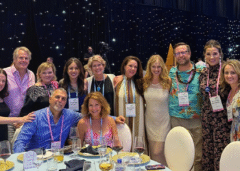 Top Meeting Planners Experience the Aruba Effect with IHG During Exclusive FAM Trip