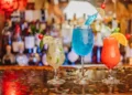 Aruba’s Mixology Magic: Raising the Bar with Creative Cocktails