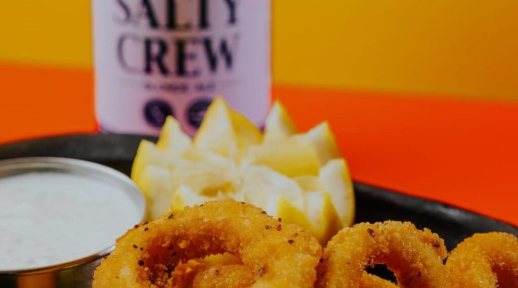 Drunken Fish: Where the Sea Meets the Beat