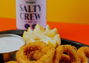 Drunken Fish: Where the Sea Meets the Beat