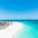 A Guide to Exploring Aruba’s Best Beaches