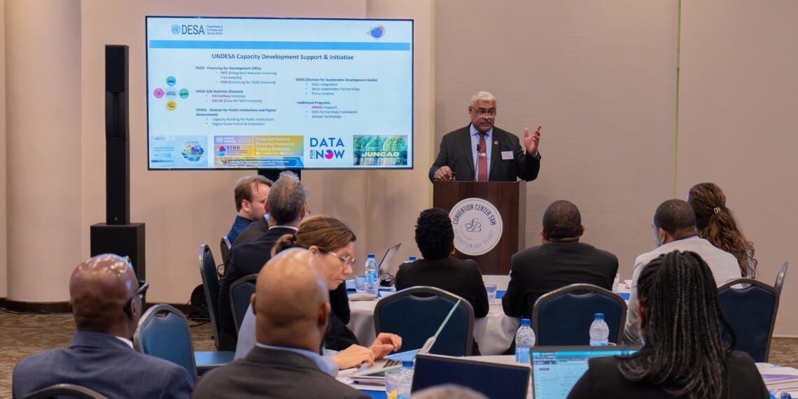 Aruba, Curaçao, and Sint Maarten Unite to Shape a Sustainable Economic Future