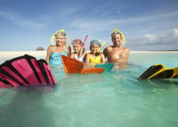 Top 5 Family Activities in Aruba for an Unforgettable Vacation