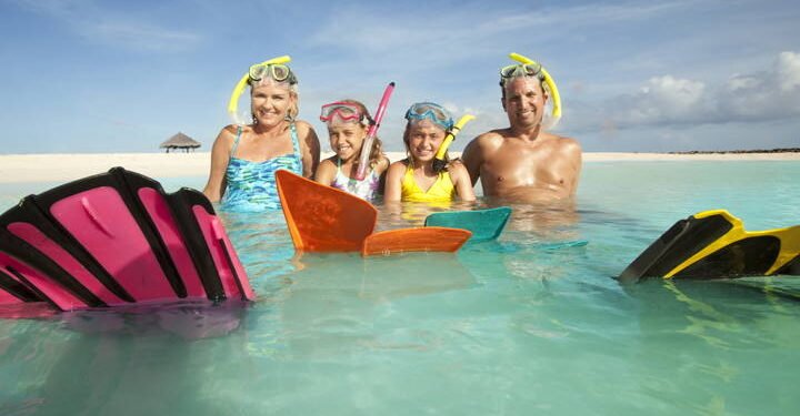 Top 5 Family Activities in Aruba for an Unforgettable Vacation