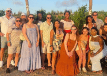Radisson Blu Aruba Hosts Award-Winning Wellness Retreat, Showcasing Culture, Sustainability, and Holistic Healing