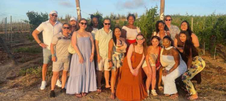 Radisson Blu Aruba Hosts Award-Winning Wellness Retreat, Showcasing Culture, Sustainability, and Holistic Healing