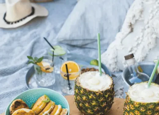 Arepas with a Twist