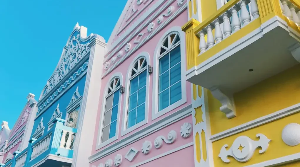 7 Surprising Facts About Aruba