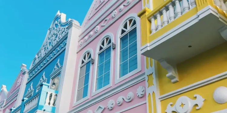 7 Surprising Facts About Aruba