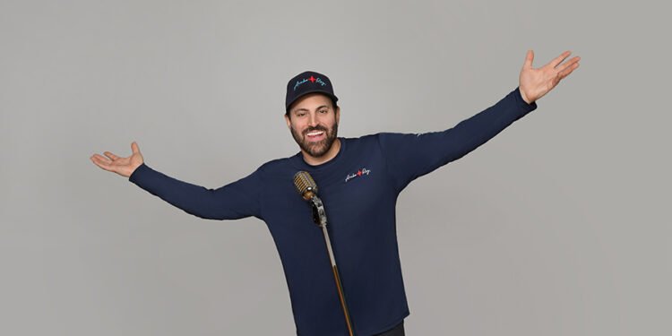 Aruba Ray’s Standup Comedy – Aruba’s Top Nightlife Experience!