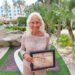 Aruba Tourism Authority Honors Loyal Visitor at Costa Linda Beach Resort – Mrs. Beverly Sue Meyer