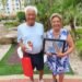 Aruba Tourism Authority Honors Longtime Visitors at Costa Linda Beach Resort