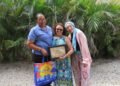 Aruba Tourism Authority Honors Loyal Visitor Mrs. Rita Schaer at Divi Village Golf & Beach Resort