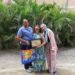 Aruba Tourism Authority Honors Loyal Visitor Mrs. Rita Schaer at Divi Village Golf & Beach Resort