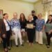 Aruba Tourism Authority Honors Loyal Visitor Mrs. Caroline Zurek at La Cabana Beach Resort & Casino
