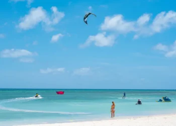 Top 10 Beaches in Aruba