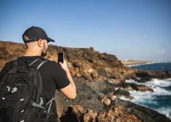 Experiencing Aruba is Easier Than Ever with the myAruba App!