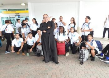 Aruba Delegation Travels to Rome for Catholic Jubilee 2025