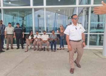 Customs Union Criticizes Finance Minister Over Camera Oversight Comments