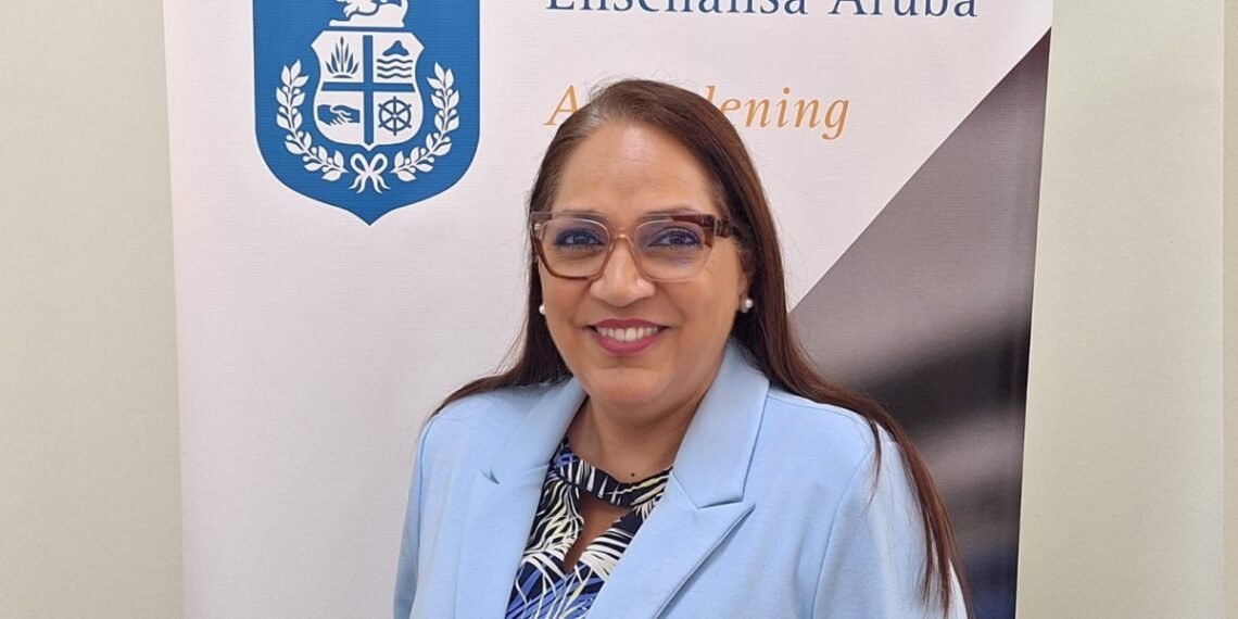 399 Students Receive Arubalening Financial Aid