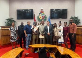 Haitian Community Deserves Fair and Humane Treatment, Says MP Rocco Tjon