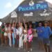 Miss Teen Aruba International 2025 Finalists Enjoy Sunset Catamaran Cruise