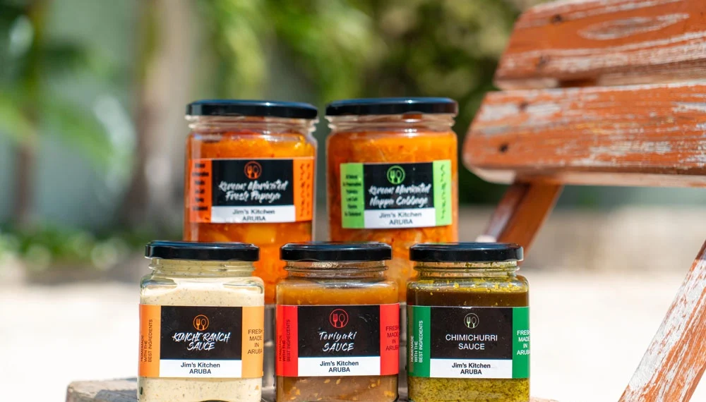 Discover Aruba’s Hidden Gems: Locally Made Art, Food, and Experiences