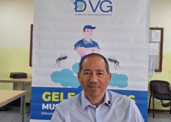 GKMB Urges Residents with Dengue Symptoms to See Doctor Promptly — Luis Chong