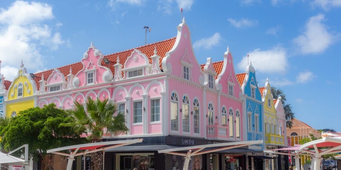 Best Things to Do During Your Cruise Port Stop in Aruba