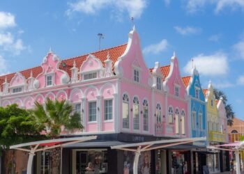 Best Things to Do During Your Cruise Port Stop in Aruba