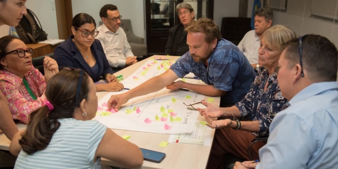 NGOs Rally Behind Aruba’s Ambitious National Reforestation Plan