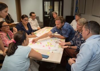 NGOs Rally Behind Aruba’s Ambitious National Reforestation Plan